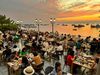 Sorrento Restaurant & Bar - Sunset Town