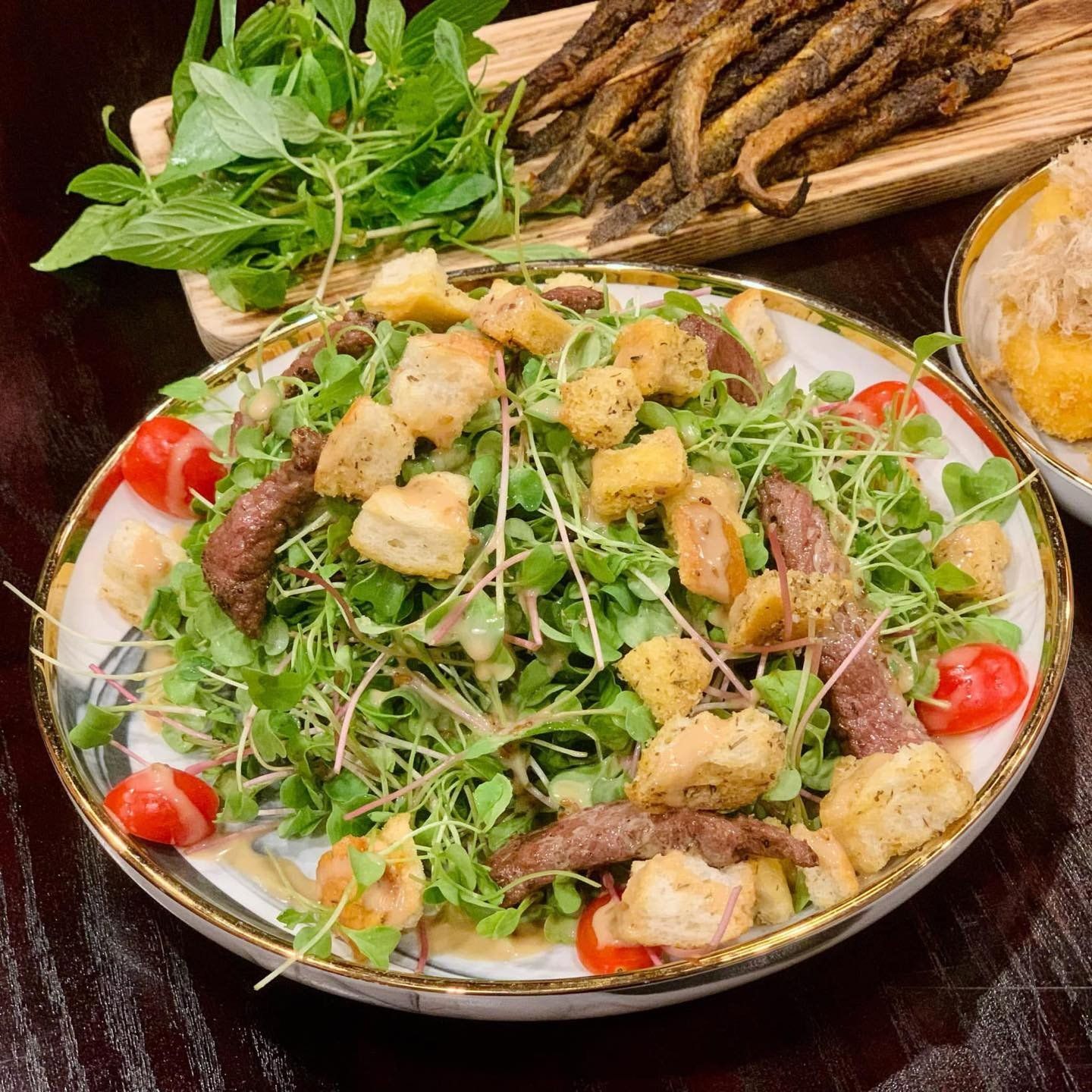 Xuân Phúc - Đào Duy Từ