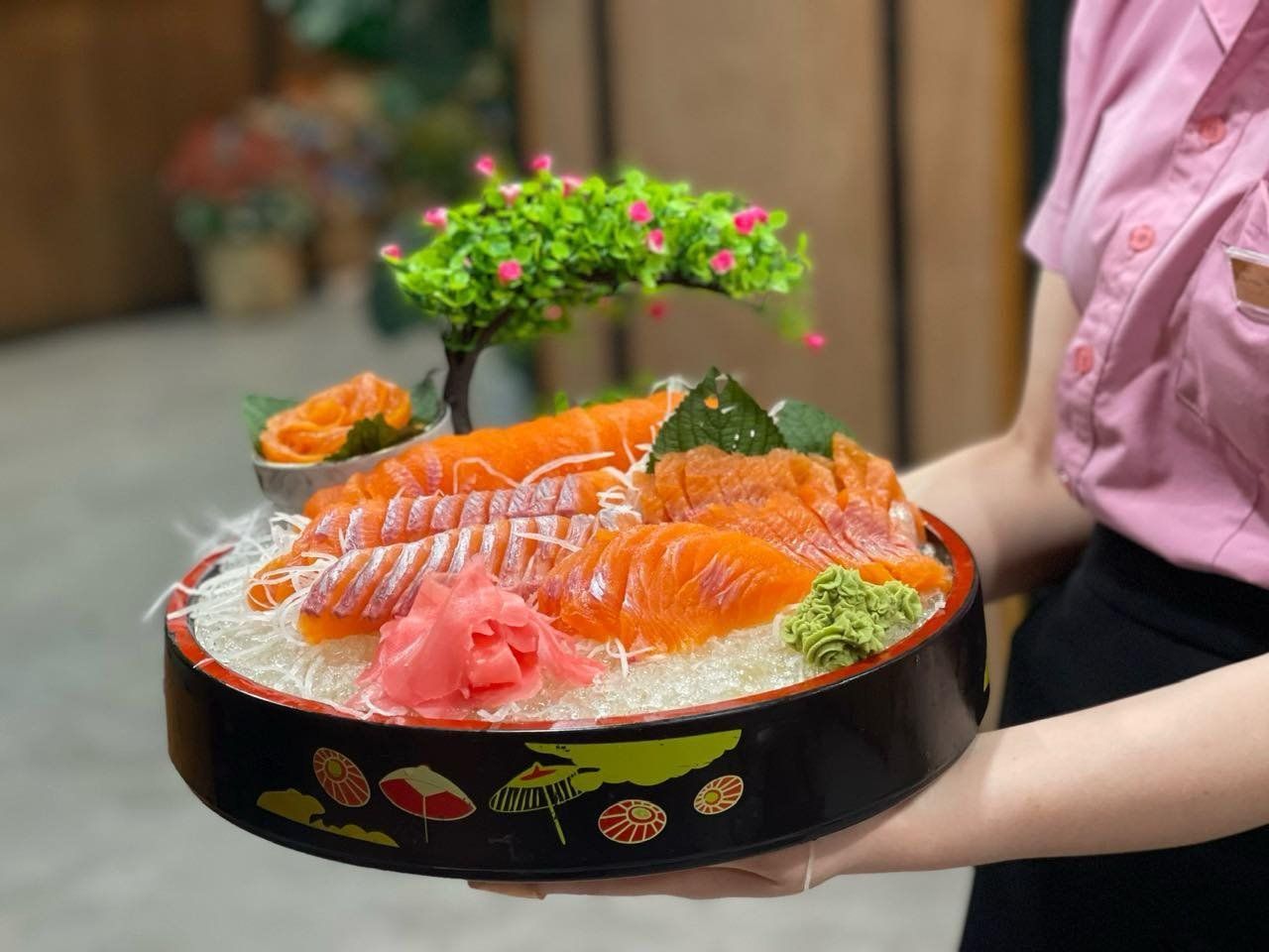Xuân Phúc - Đào Duy Từ
