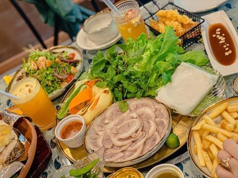 Xuân Phúc - Đào Duy Từ