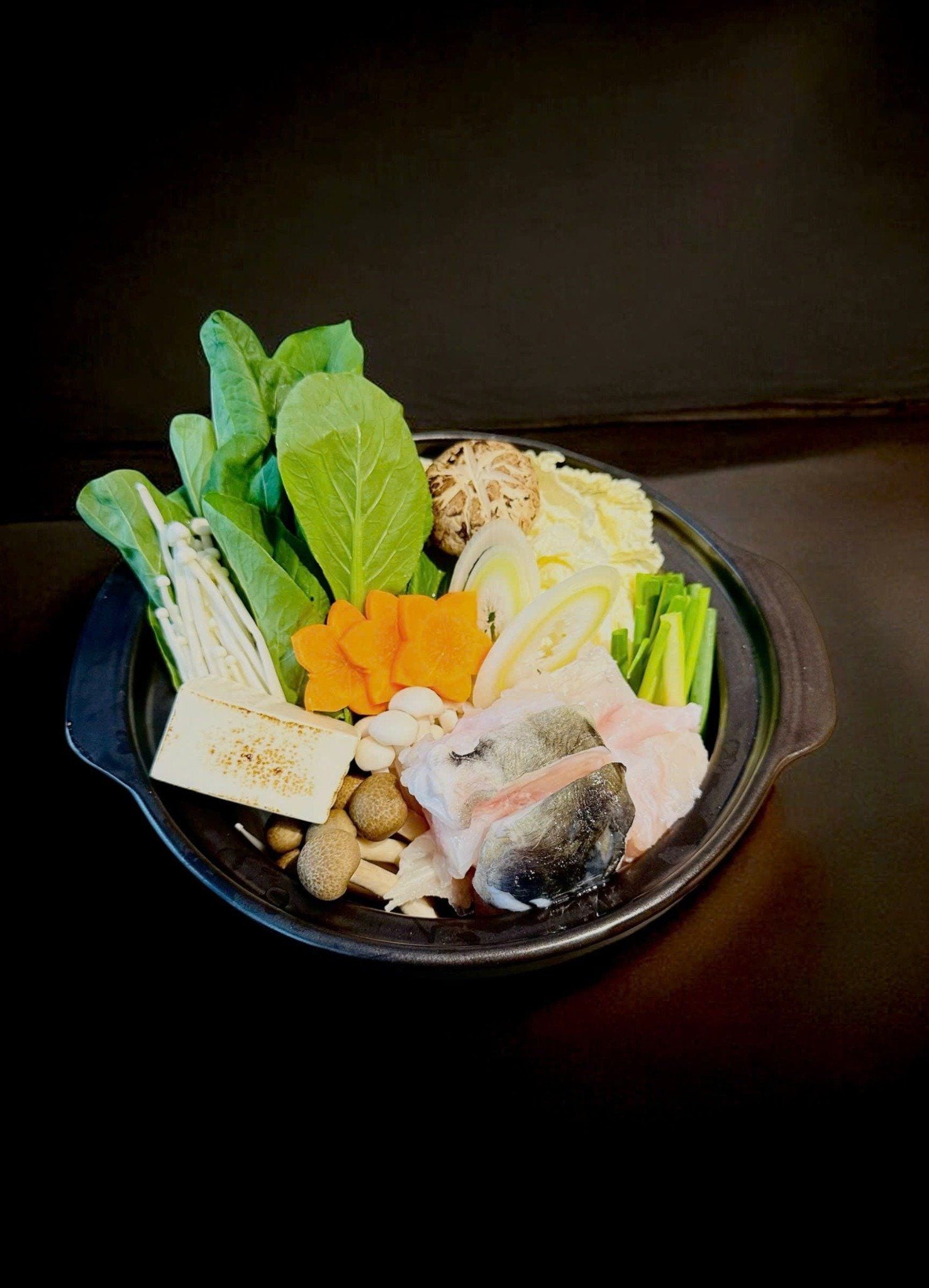 Sushi House - 6 Vạn Phúc