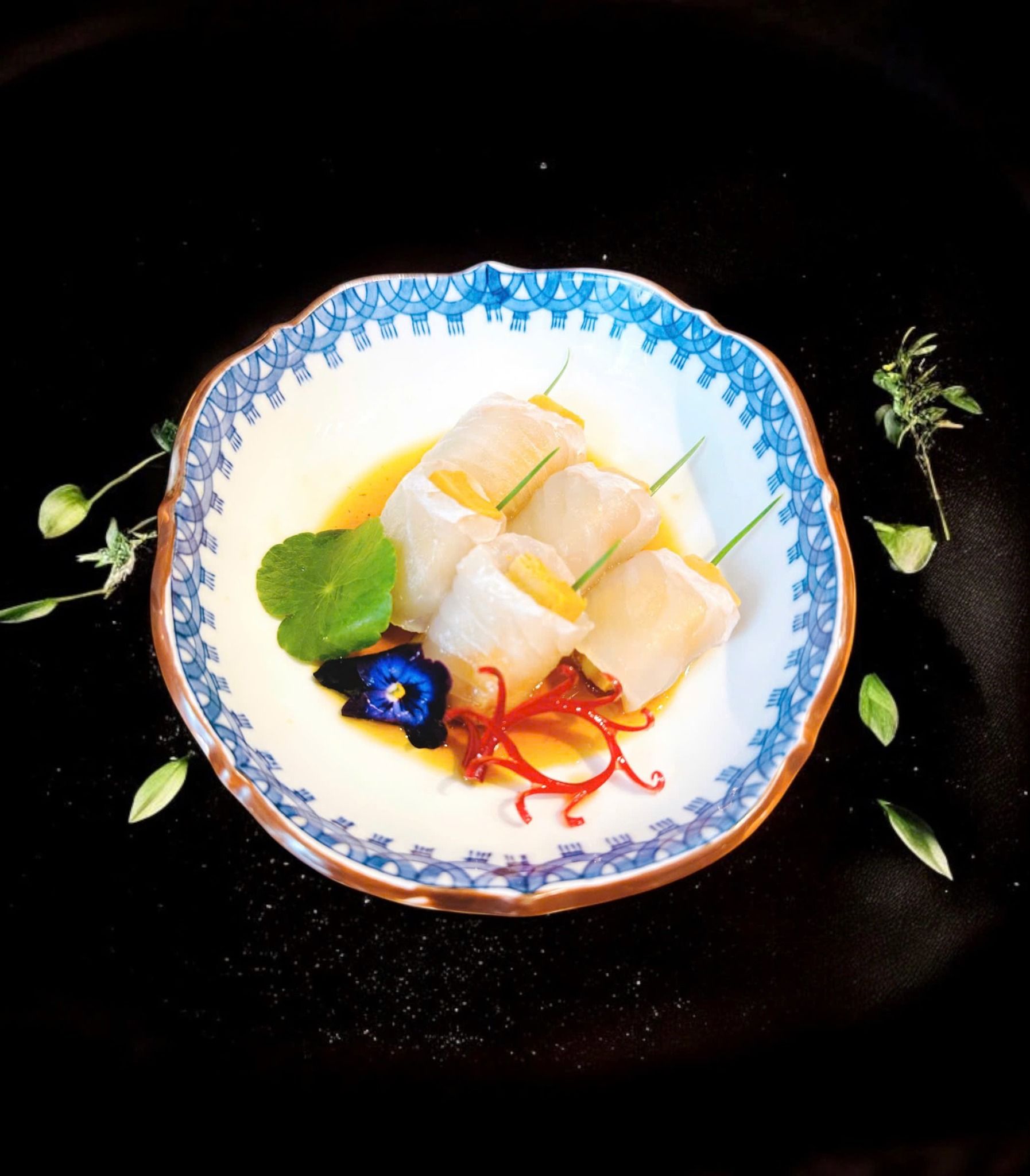 Sushi House - 6 Vạn Phúc