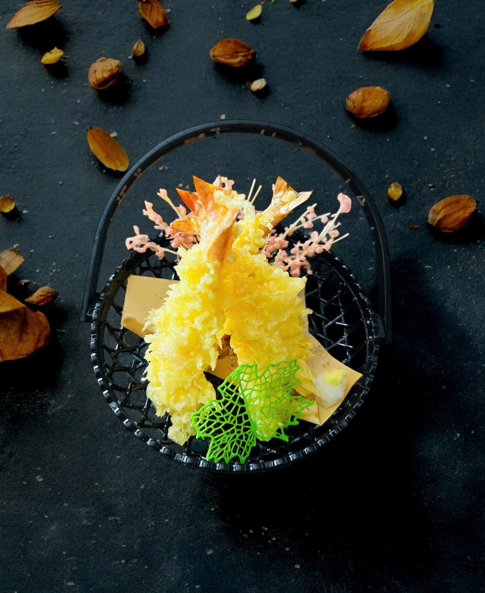 Sushi House - 6 Vạn Phúc