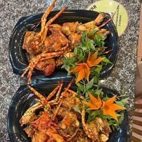 Hải Sản Ông Minh - 29 Diên Hồng