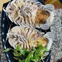 Hải Sản Ông Minh - 29 Diên Hồng