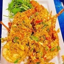 Hải Sản Ông Minh - 29 Diên Hồng