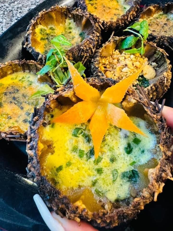 Hải Sản Ông Minh - 94 Võ Nguyên Giáp