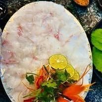 Hải Sản Ông Minh - 29 Diên Hồng