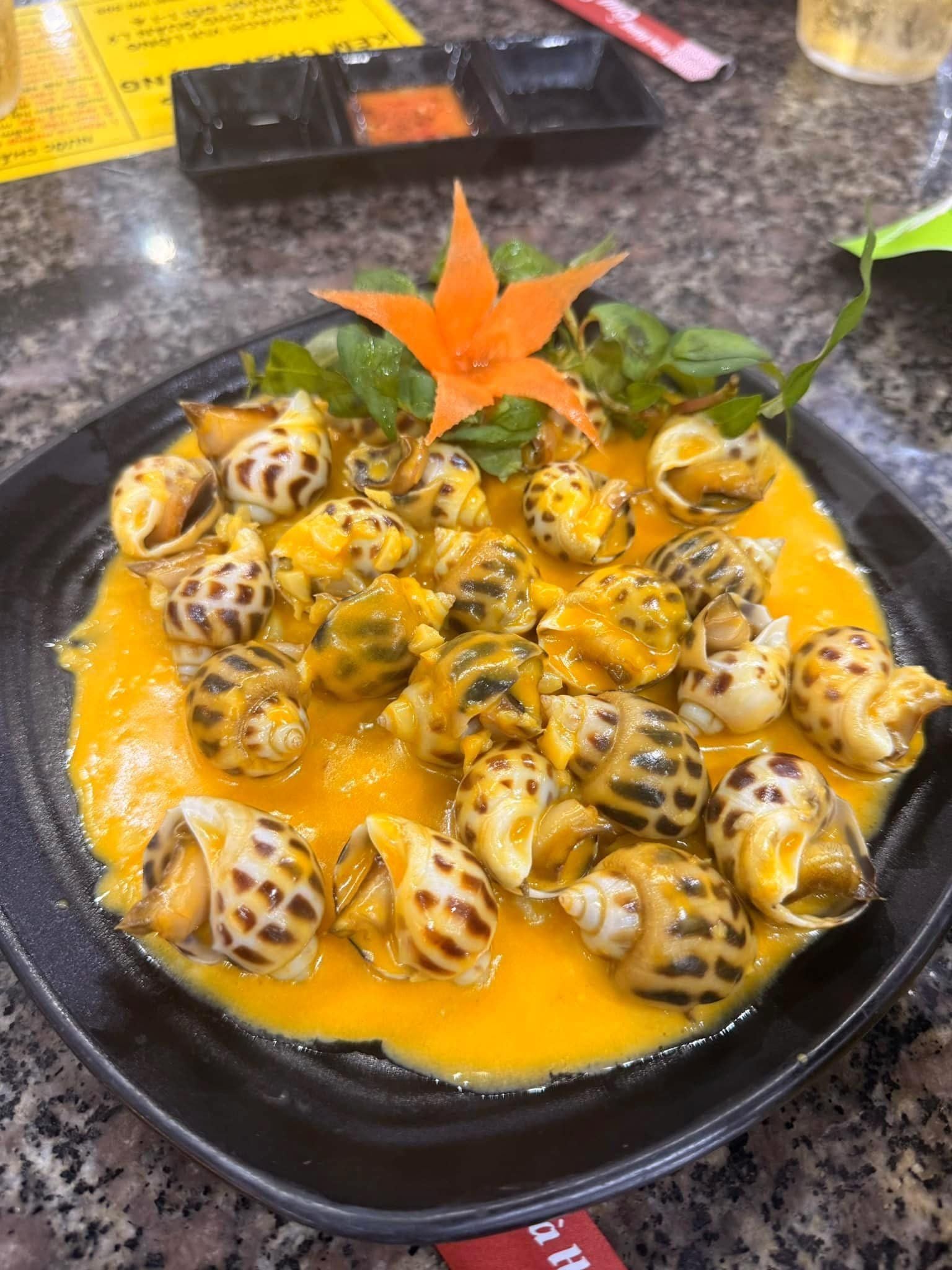 Hải Sản Ông Minh - 94 Võ Nguyên Giáp