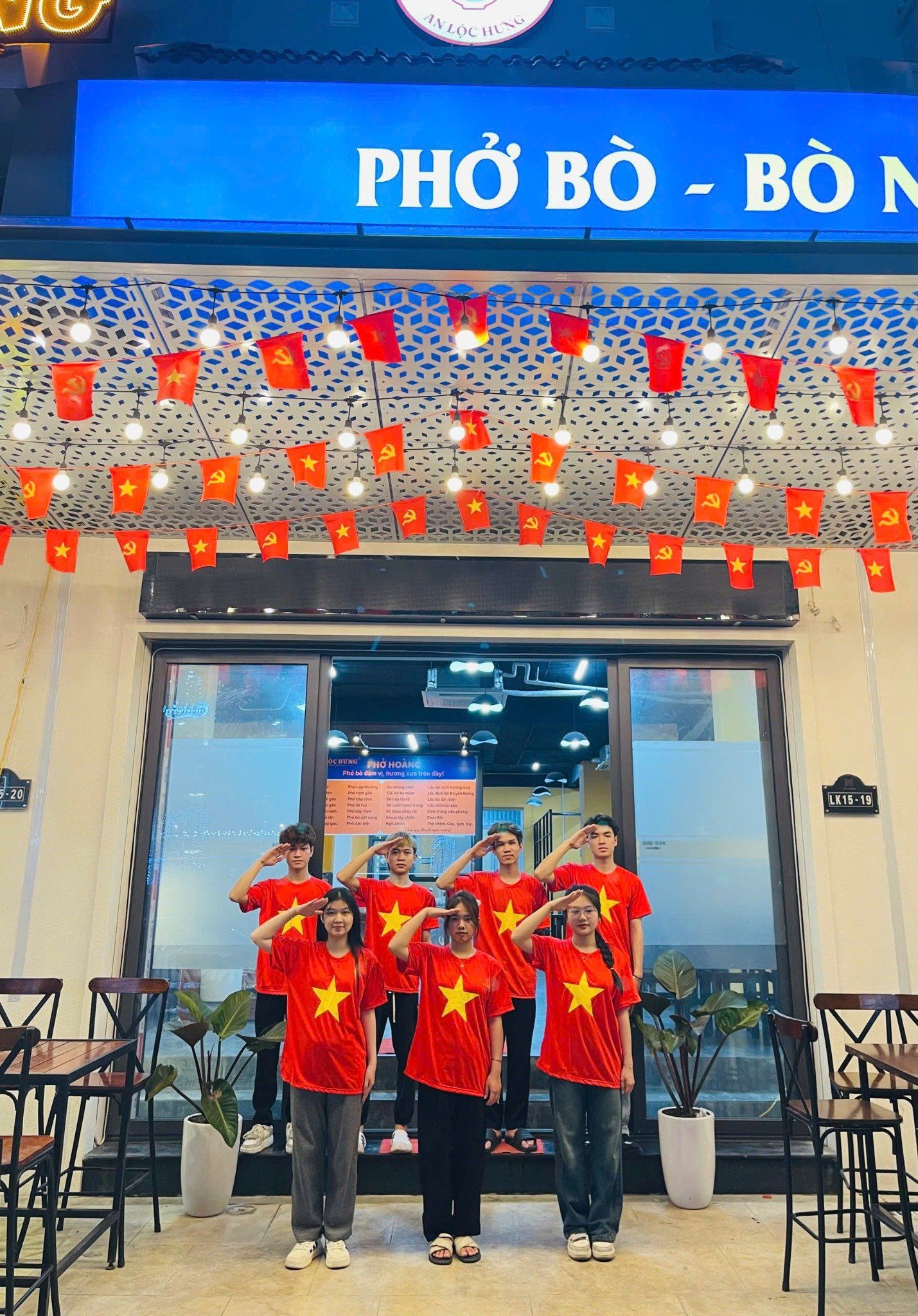 An Lộc Hưng - KĐT An Hưng