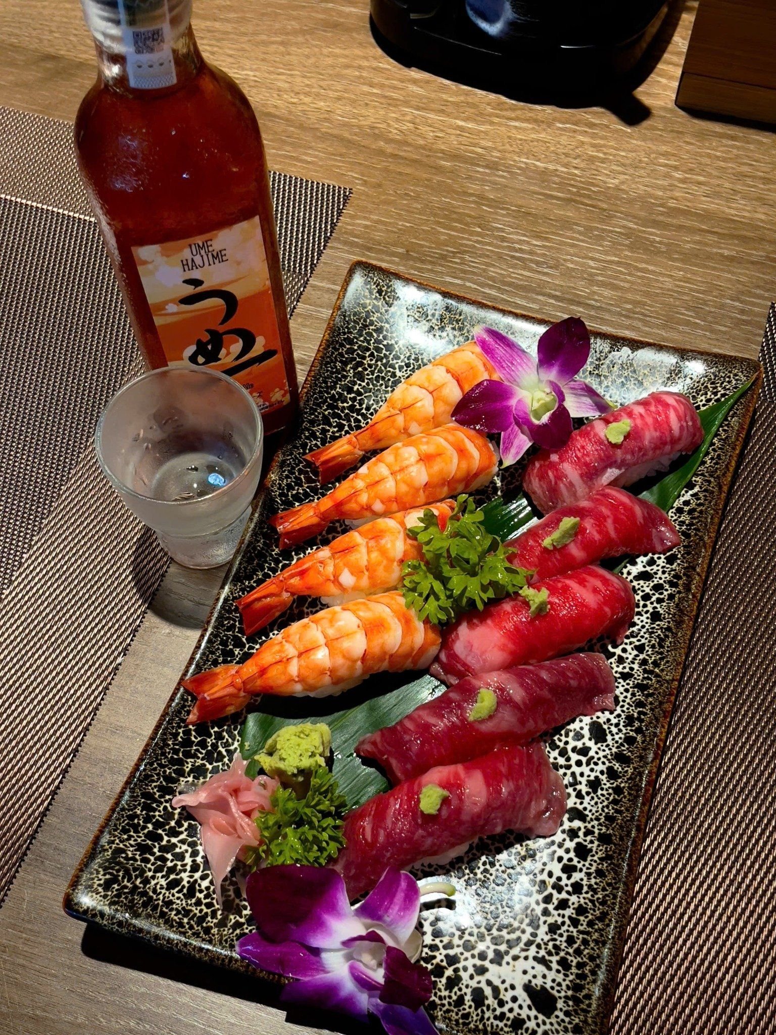 Yushima Japanese - Sunset Town