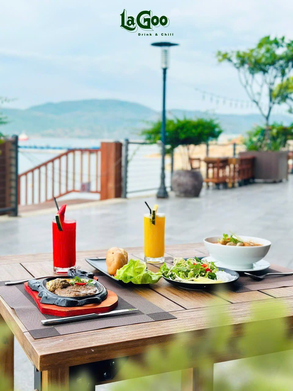 Lagoo Drink&Chill - Đống Đa