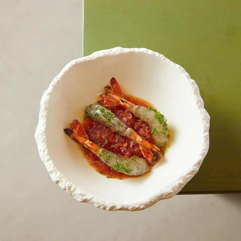 ZAO Eatery - 4 Ngõ Huế