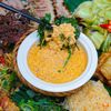 Nhà Hàng Mai Châu - 55 Hồ Nghinh