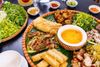 Nhà Hàng Mai Châu - 55 Hồ Nghinh