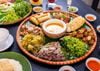 Nhà Hàng Mai Châu - 55 Hồ Nghinh