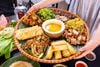 Nhà Hàng Mai Châu - 55 Hồ Nghinh