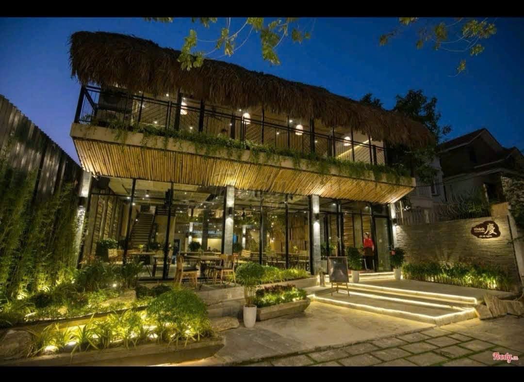 Lẩu Khánh Garden - 28 Võ Nghĩa