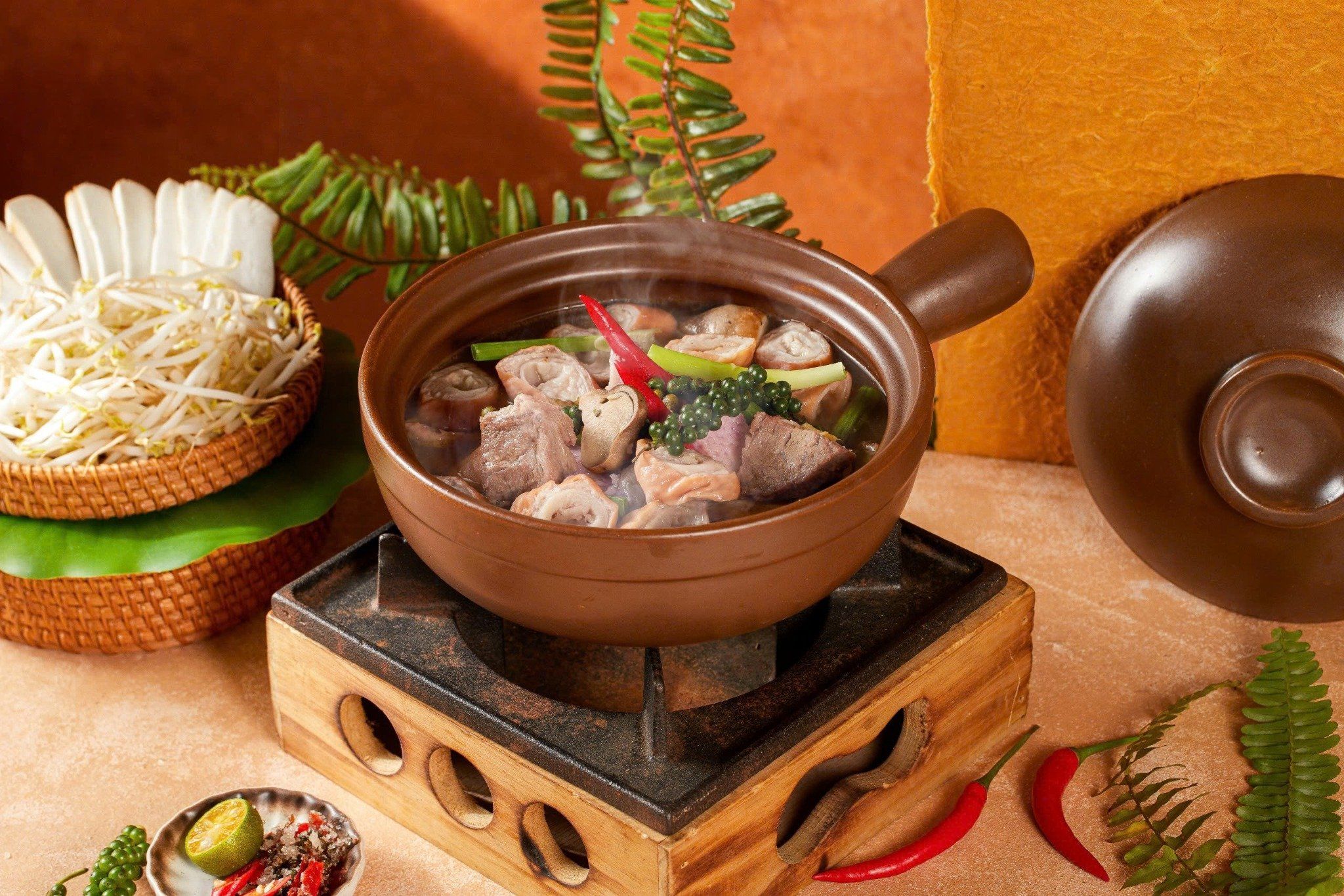 Đình Quán - 91Y Võ Thị Sáu