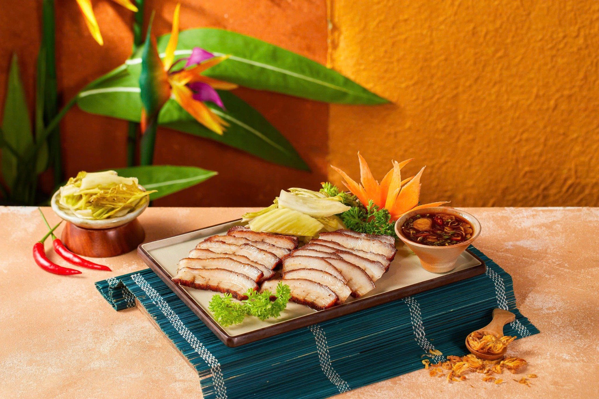 Đình Quán - 91Y Võ Thị Sáu