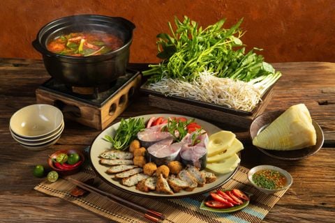 Đình Quán - 91Y Võ Thị Sáu