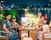 The View - Yacht - Du thuyền Happy Yacht