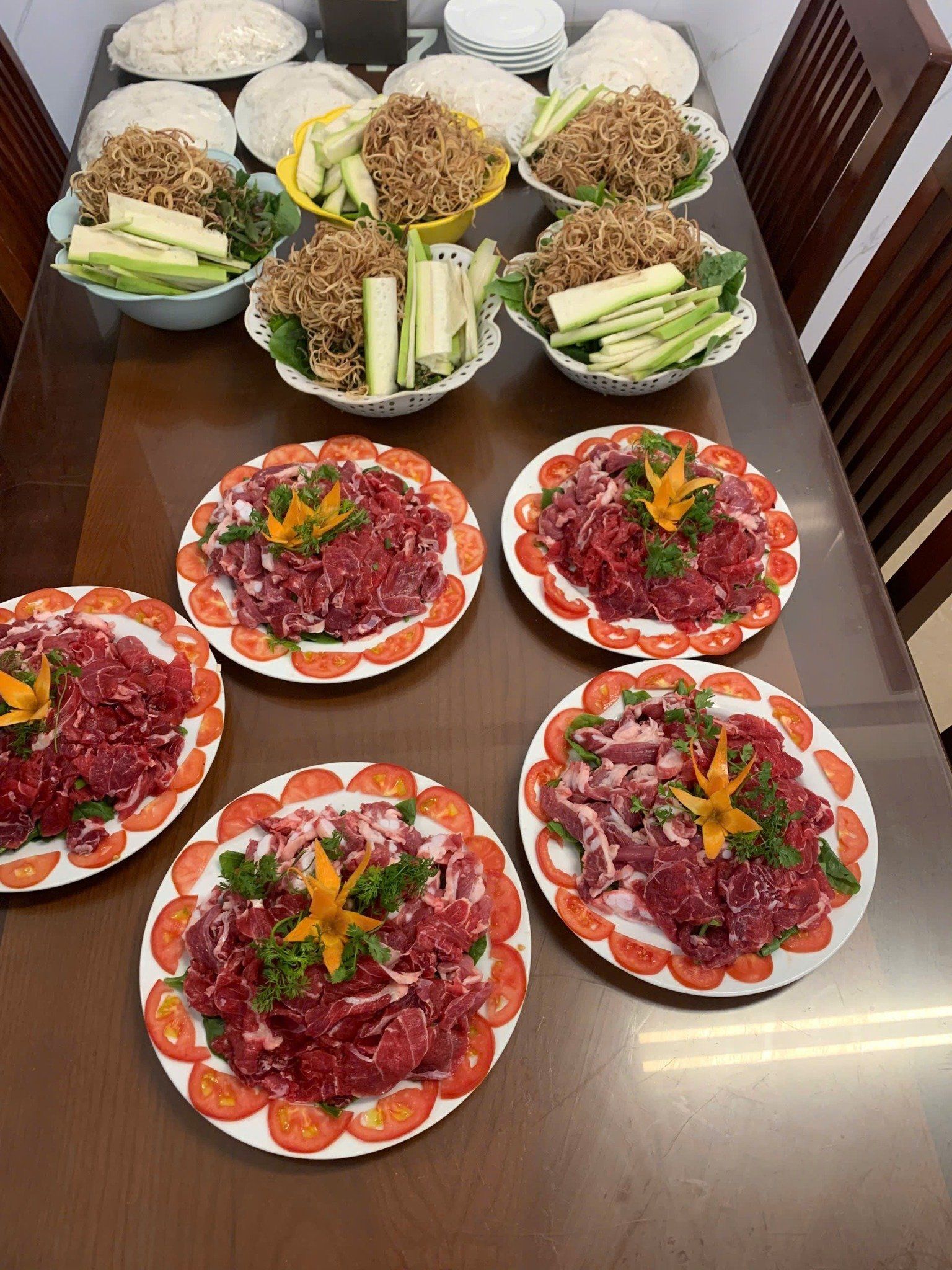 Vương Quốc Gà - KĐT Xa La