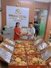 Vương Quốc Gà - KĐT Xa La