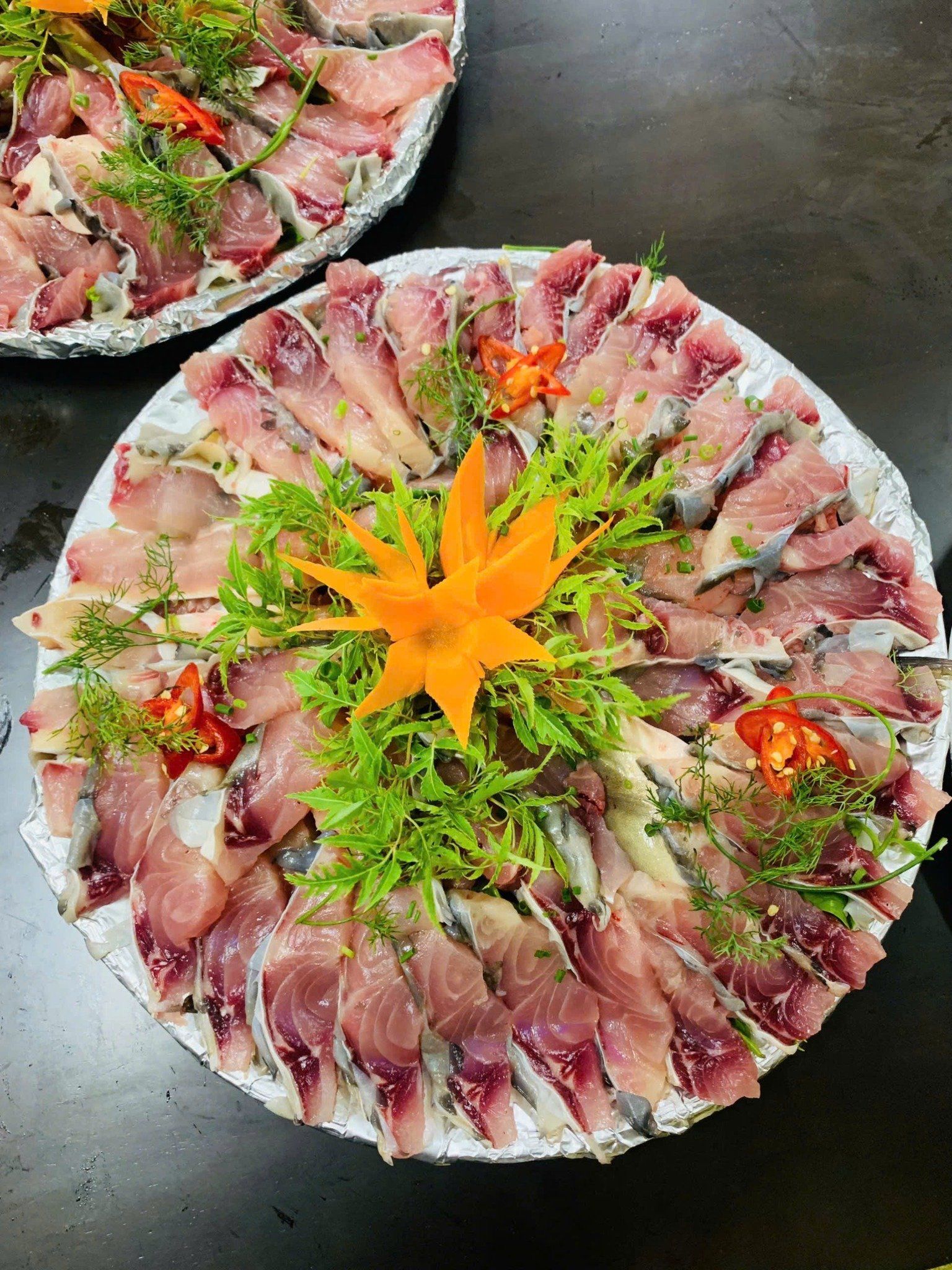 Vương Quốc Gà - KĐT Xa La