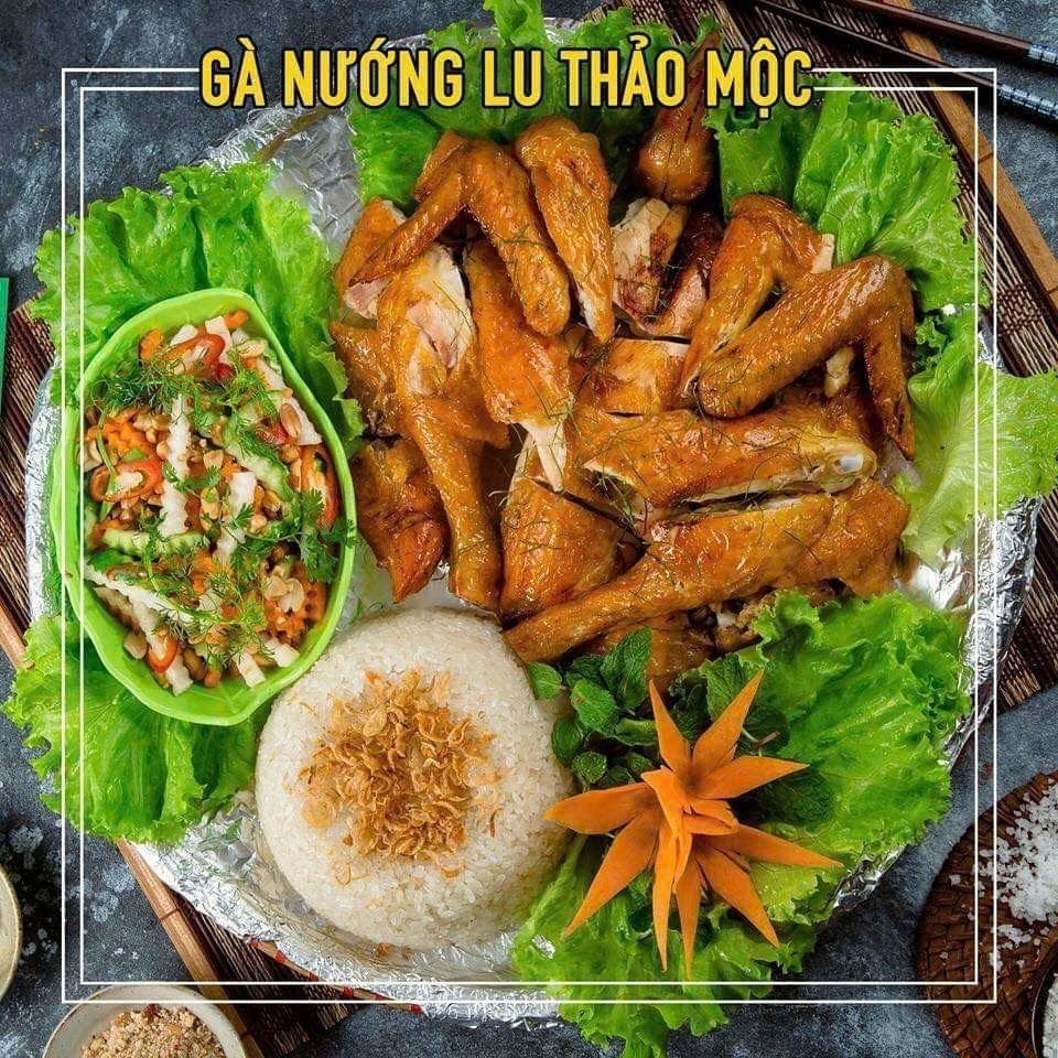 Vương Quốc Gà - KĐT Xa La