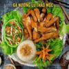 Vương Quốc Gà - KĐT Xa La