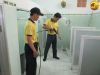 Dịch vụ làm sạch nhà vệ sinh