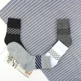  TẤT CỔ DÀI XỌC CHÉO 