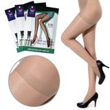  Quần tất da chân mỏng 8002 