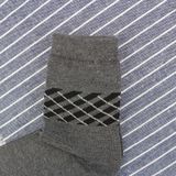  TẤT CỔ DÀI XỌC CHÉO 