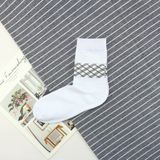  TẤT CỔ DÀI XỌC CHÉO 