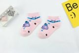  Tất trẻ em T&T Socks (size 3-5) 