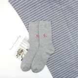  TẤT CỔ DÀI CHỮ S 