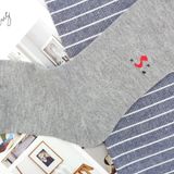  TẤT CỔ DÀI CHỮ S 