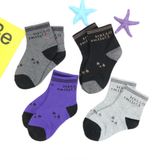  TẤT CỔ TRUNG TRẺ EM  ( 6-8 TUỔI) 