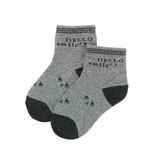  TẤT CỔ TRUNG TRẺ EM  ( 6-8 TUỔI) 