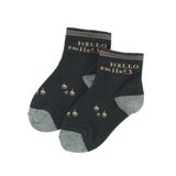  TẤT CỔ TRUNG TRẺ EM  ( 6-8 TUỔI) 