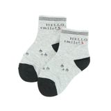  TẤT CỔ TRUNG TRẺ EM  ( 6-8 TUỔI) 