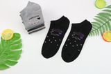  Tất cổ ngắn nữ - NU23.003 