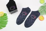  Tất cổ ngắn nữ - NU23.003 