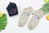  Tất cổ ngắn nữ - NU23.003 