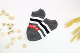  Tất cổ ngắn nam - NAM33.001 