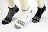  Tất cổ ngắn nam - NAM33.004 