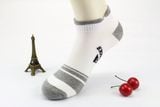  Tất cổ ngắn nam - NAM33.004 