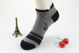  Tất cổ ngắn nam - NAM33.004 